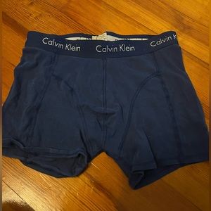 Calvin Klein Boxer briefs
